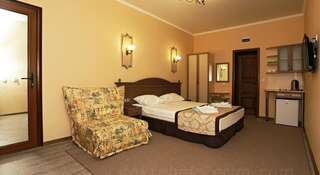 Гостиница Oriental Коктебель Двухместный номер с 1 кроватью-34