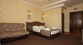 Гостиница Oriental Коктебель Двухместный номер с 1 кроватью-33