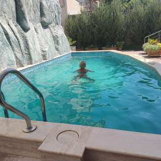 Гостиница Ориентал Коктебель-6